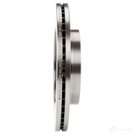 Тормозной диск BOSCH 0986479s03 BD1899 340409 E1 90R-02C0448/1351 - Изображение 4