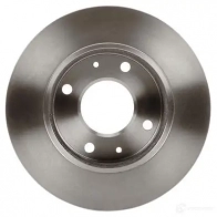 Тормозной диск BOSCH 0986479s03 BD1899 340409 E1 90R-02C0448/1351 - Изображение 6