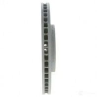 Тормозной диск BOSCH 340267 0986479c48 BD 2187 E1 90 R -02C0348/0212 - Изображение 2