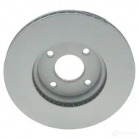 Тормозной диск BOSCH 340267 0986479c48 BD 2187 E1 90 R -02C0348/0212 - Изображение 4