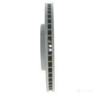 Тормозной диск BOSCH 340267 0986479c48 BD 2187 E1 90 R -02C0348/0212 - Изображение 6