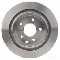 Тормозной диск BOSCH 340435 0986479s31 BD1930 E1 90R-02C0443/1359 - Изображение 6
