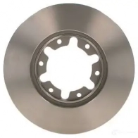 Тормозной диск BOSCH 0986479359 B D1202 339609 7FV8WAK - Изображение 5
