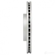 Тормозной диск BOSCH YHAM9KK BD 2637 1193479507 0986479e36 - Изображение 2