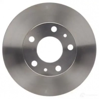 Тормозной диск BOSCH BD1894 340404 E1 90R-02C0349/0432 0986479r98 - Изображение 4