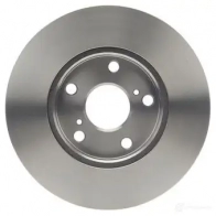 Тормозной диск BOSCH 0986479r97 340403 3Y0AUU1 BD 1893 - Изображение 3