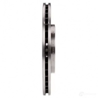 Тормозной диск BOSCH 0986479r63 E1 90 R - 02C0289/0080 BD1983 340372 - Изображение 2