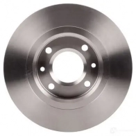 Тормозной диск BOSCH 0986479r63 E1 90 R - 02C0289/0080 BD1983 340372 - Изображение 5