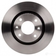 Тормозной диск BOSCH 0986479r63 E1 90 R - 02C0289/0080 BD1983 340372 - Изображение 6