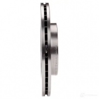 Тормозной диск BOSCH 0986479s38 340442 E1 90R-02C0349/0096 BD1943 - Изображение 5
