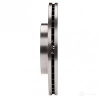 Тормозной диск BOSCH E1 90R-02C0349/1002 340422 0986479s16 BD1911 - Изображение 4