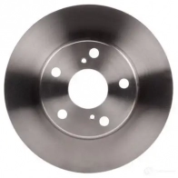 Тормозной диск BOSCH E1 90R-02C0349/1002 340422 0986479s16 BD1911 - Изображение 6