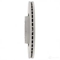 Тормозной диск BOSCH E1 90 R -02C0381/0168 BD1717 0986479a30 340174 - Изображение 2