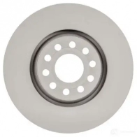 Тормозной диск BOSCH E1 90 R -02C0381/0168 BD1717 0986479a30 340174 - Изображение 3