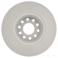 Тормозной диск BOSCH E1 90 R -02C0381/0168 BD1717 0986479a30 340174 - Изображение 6