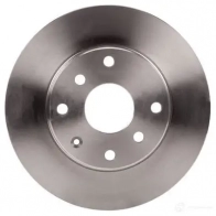 Тормозной диск BOSCH BD1986 0986479r70 E1 90 R - 02C0074/0532 340379 - Изображение 6