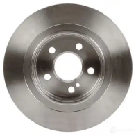 Тормозной диск BOSCH 340487 BD1979 E1 90R-02C0357/0178 0986479s92 - Изображение 4