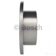 Тормозной диск BOSCH E1 90 R - 02C0357/0192 339645 0986479399 BD1277 - Изображение 3