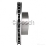 Тормозной диск BOSCH 6BIT8A 339567 B D1217 0986479313 - Изображение 4