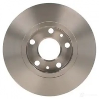 Тормозной диск BOSCH 339583 0986479331 ECBVXC B D1227 - Изображение 7