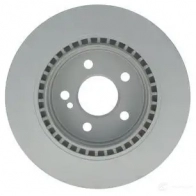 Тормозной диск BOSCH BD1305 E1 90 R -02C0359/0030 339656 0986479411 - Изображение 4