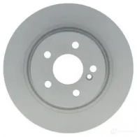 Тормозной диск BOSCH BD1305 E1 90 R -02C0359/0030 339656 0986479411 - Изображение 6