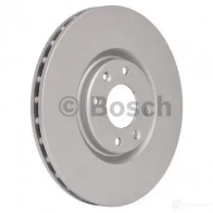 Тормозной диск BOSCH 1193479415 0986479c72 BD22 11 FX8QI - Изображение 3