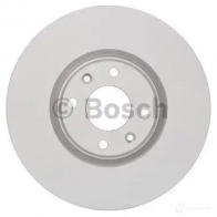 Тормозной диск BOSCH 1193479415 0986479c72 BD22 11 FX8QI - Изображение 4