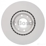 Тормозной диск BOSCH 1193479415 0986479c72 BD22 11 FX8QI - Изображение 5