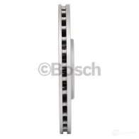 Тормозной диск BOSCH 1193479415 0986479c72 BD22 11 FX8QI - Изображение 6