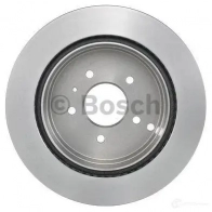 Тормозной диск BOSCH HTXXIU 0986479268 339526 BD11 46 - Изображение 4