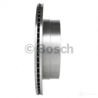 Тормозной диск BOSCH HTXXIU 0986479268 339526 BD11 46 - Изображение 6
