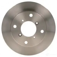 Тормозной диск BOSCH BD1892 E1 90R-02C0349/0289 0986479r96 340402 - Изображение 4
