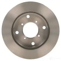 Тормозной диск BOSCH BD1892 E1 90R-02C0349/0289 0986479r96 340402 - Изображение 6