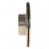 Тормозной диск BOSCH 338720 BD55 E1 90 R - 02C0074/0069 0986478060 - Изображение 2