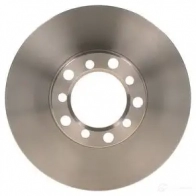 Тормозной диск BOSCH 338720 BD55 E1 90 R - 02C0074/0069 0986478060 - Изображение 3