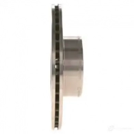 Тормозной диск BOSCH 338720 BD55 E1 90 R - 02C0074/0069 0986478060 - Изображение 5