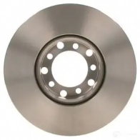 Тормозной диск BOSCH 338720 BD55 E1 90 R - 02C0074/0069 0986478060 - Изображение 6