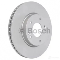 Тормозной диск BOSCH XE8F8T 0986479c07 BD210 7 1193479326 - Изображение 2
