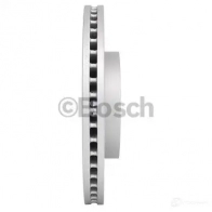 Тормозной диск BOSCH XE8F8T 0986479c07 BD210 7 1193479326 - Изображение 3
