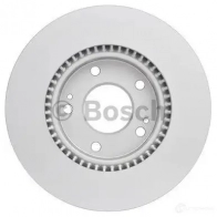 Тормозной диск BOSCH XE8F8T 0986479c07 BD210 7 1193479326 - Изображение 4