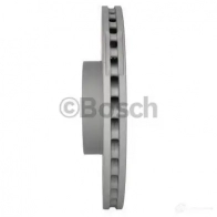 Тормозной диск BOSCH 0986479412 ZO8ZIJ 339657 BD13 06 - Изображение 5