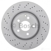 Тормозной диск BOSCH 0986479413 BD130 7 9HYIB2Y Mercedes S-Class (W221, C216) 3 2006 – 2014