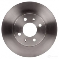 Тормозной диск BOSCH E1 90R-02C0349/0153 BD1916 0986479s21 340426 - Изображение 2