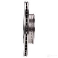 Тормозной диск BOSCH E1 90R-02C0349/0153 BD1916 0986479s21 340426 - Изображение 5