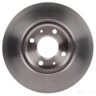 Тормозной диск BOSCH E1 90R-02C0349/0153 BD1916 0986479s21 340426 - Изображение 6