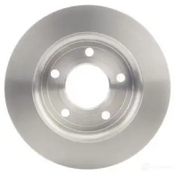 Тормозной диск BOSCH 0986479s50 BD1929 E1 90R-02C0355/0102 340453 - Изображение 3