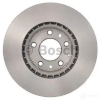 Тормозной диск BOSCH 0986479542 BD1387 339766 E1 90 R - 02C0074/0328 - Изображение 3