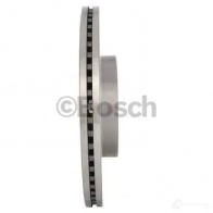 Тормозной диск BOSCH 0986479542 BD1387 339766 E1 90 R - 02C0074/0328 - Изображение 4
