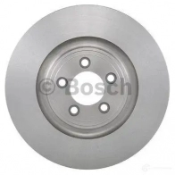 Тормозной диск BOSCH BD15 84 DI3KHS1 339960 0986479754 - Изображение 3